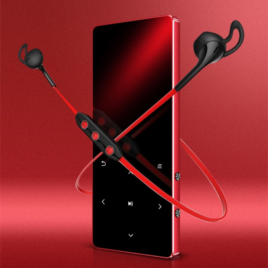 Audio Music By - Reproductor de música de sonido HiFi