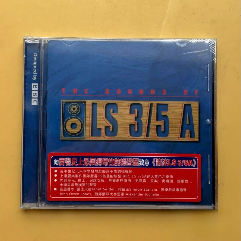 Audio Music By - Fascinado por la Colección de CD