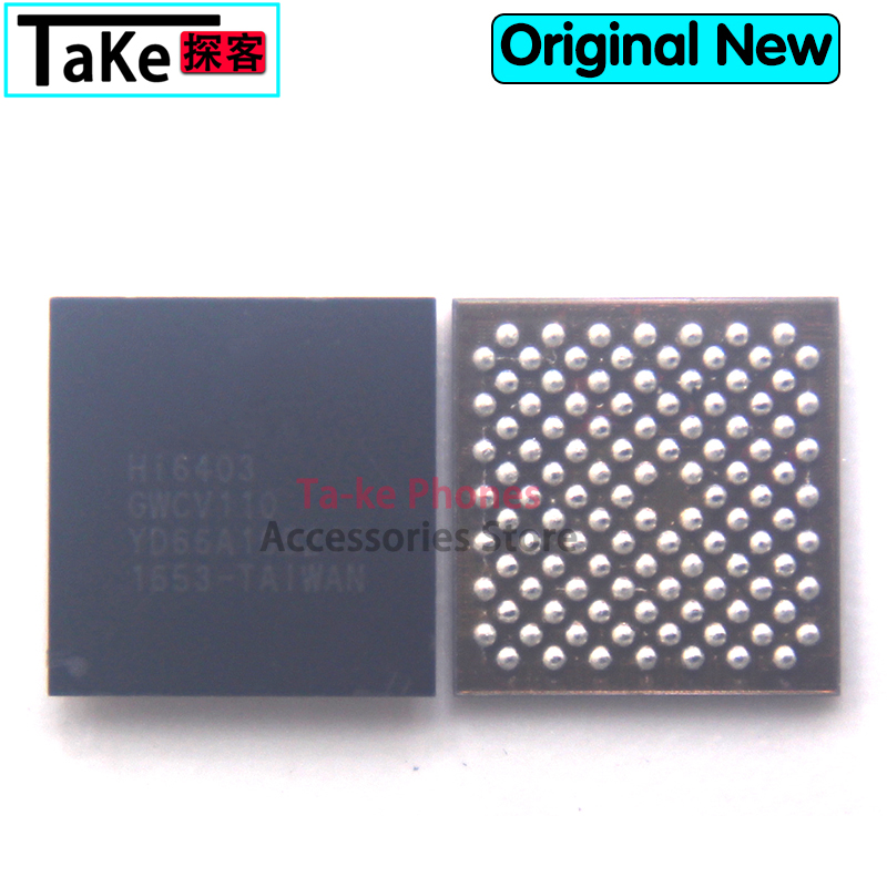 Audio Mark Music - 10-100 Piezas Mark HI6403 para Circuito