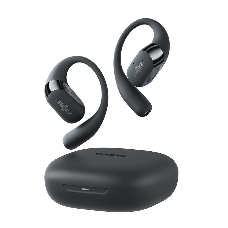 Audio Music Game - Shokz OpenFit 2 + T921 auriculares