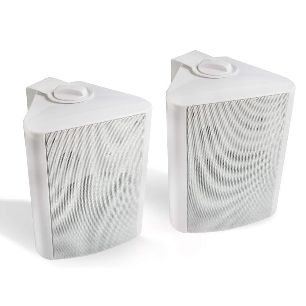 Audio Music System For Home - Herdio-altavoz pasivo para interiores y exteriores,