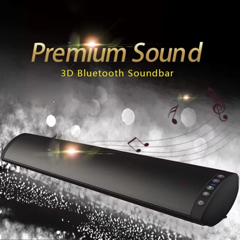 Audio Music System For Home - Sistema de cine en casa con