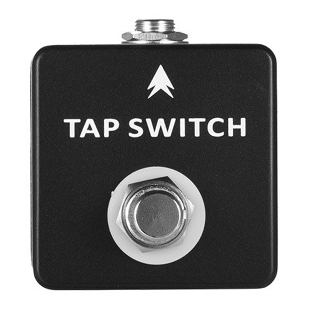 Looper Pedal Guitar - MOSKY-Pedal de efecto de guitarra con