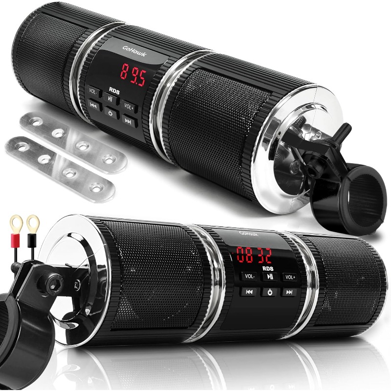 Audio Music Free Mp3 - Altavoz estéreo de Audio Bluetooth para