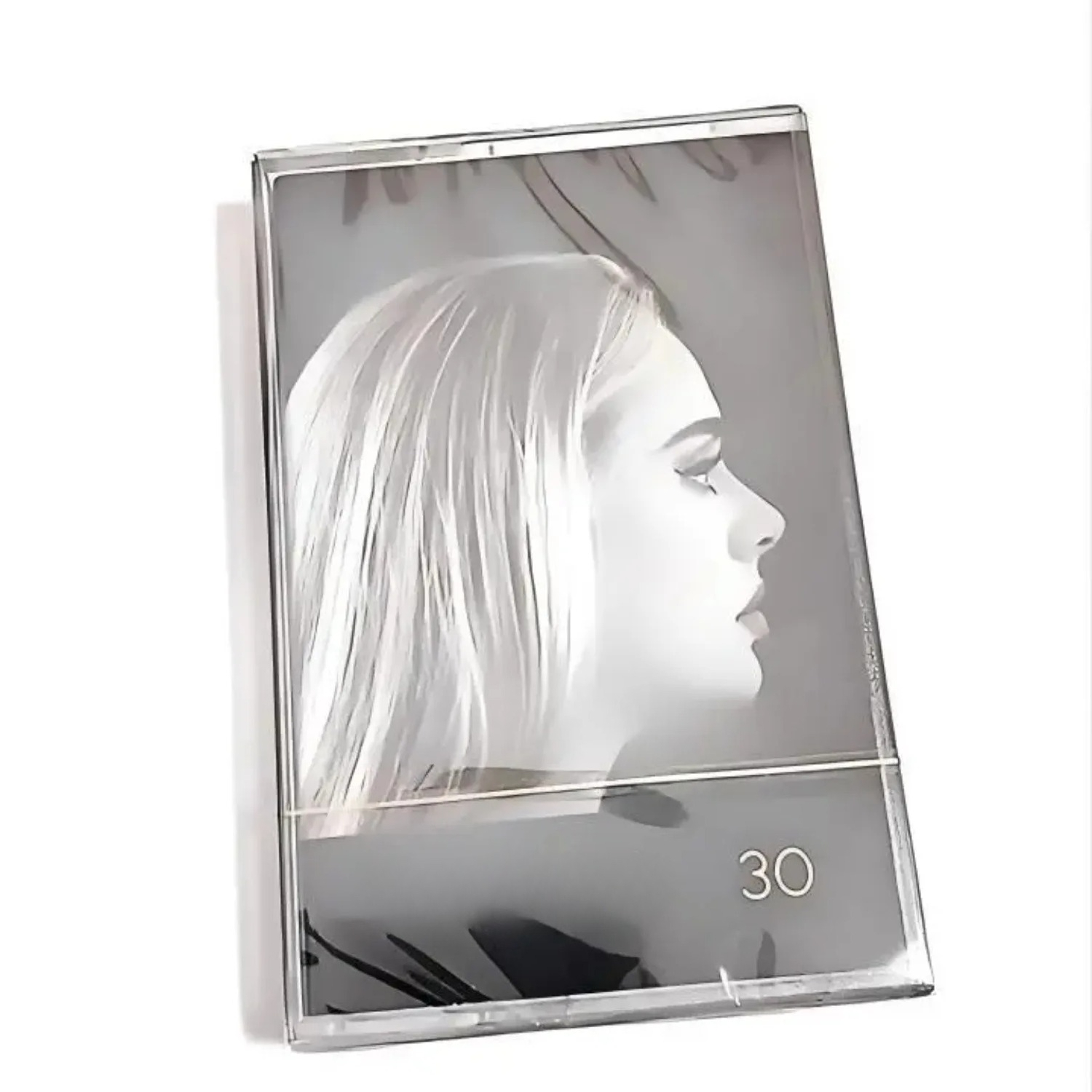 Audio Music New - Casete de Audio con Voz Pop