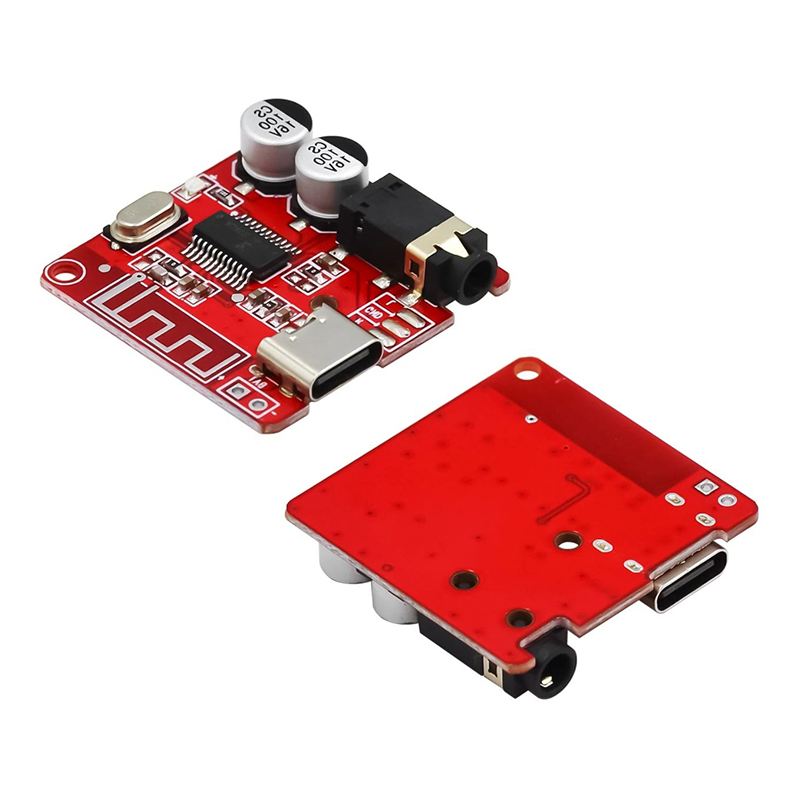 Placa receptora de audio Bluet - Audio Music Free Mp3 reseña y precio