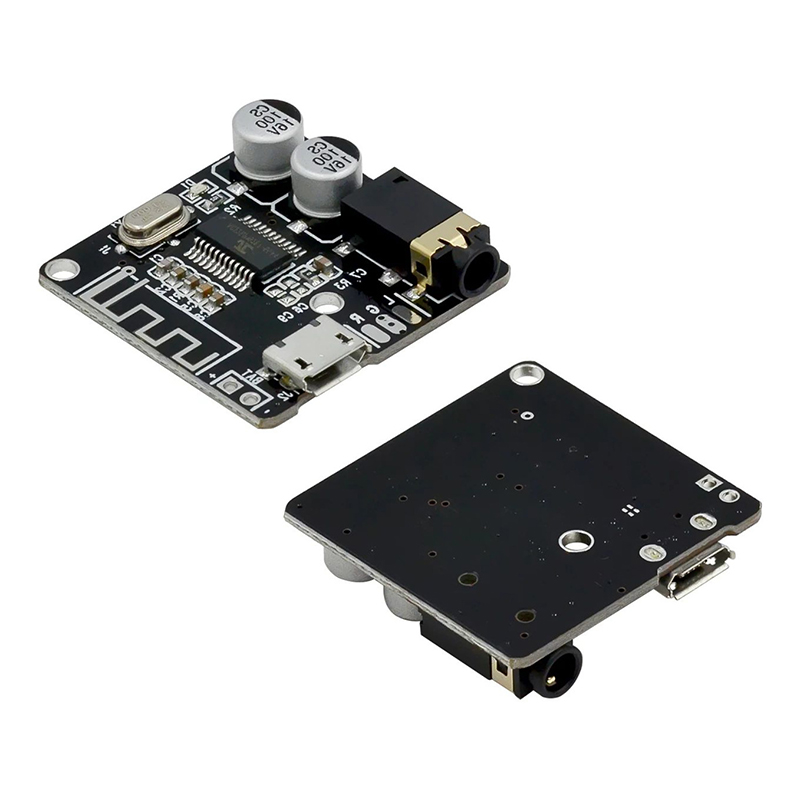 Placa receptora de audio Bluet - Audio Music Free Mp3 reseña y precio