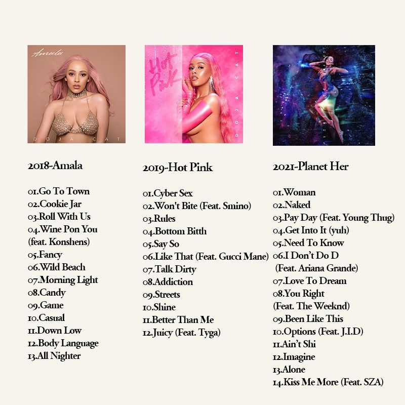 Colección de álbumes musicales - Audio Music New reseña y precio