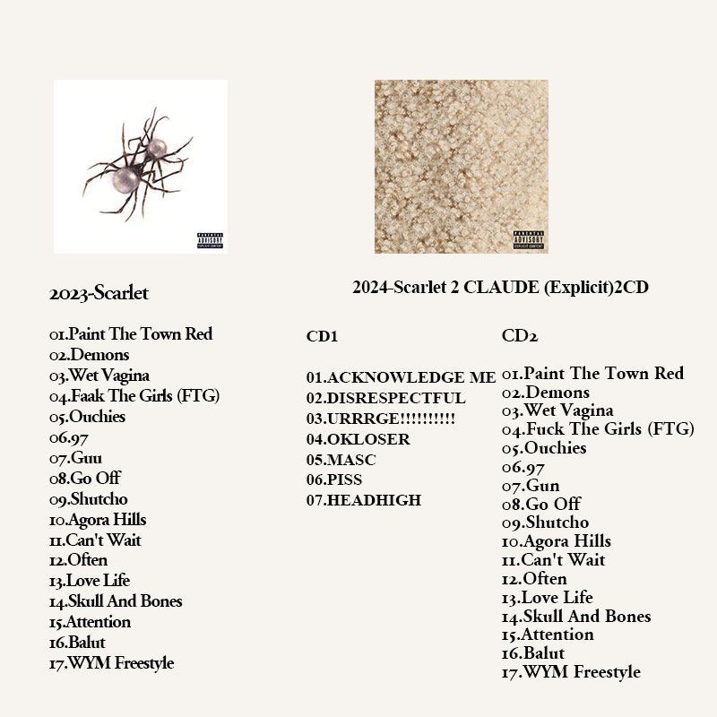 Colección de álbumes musicales - Audio Music New reseña y precio
