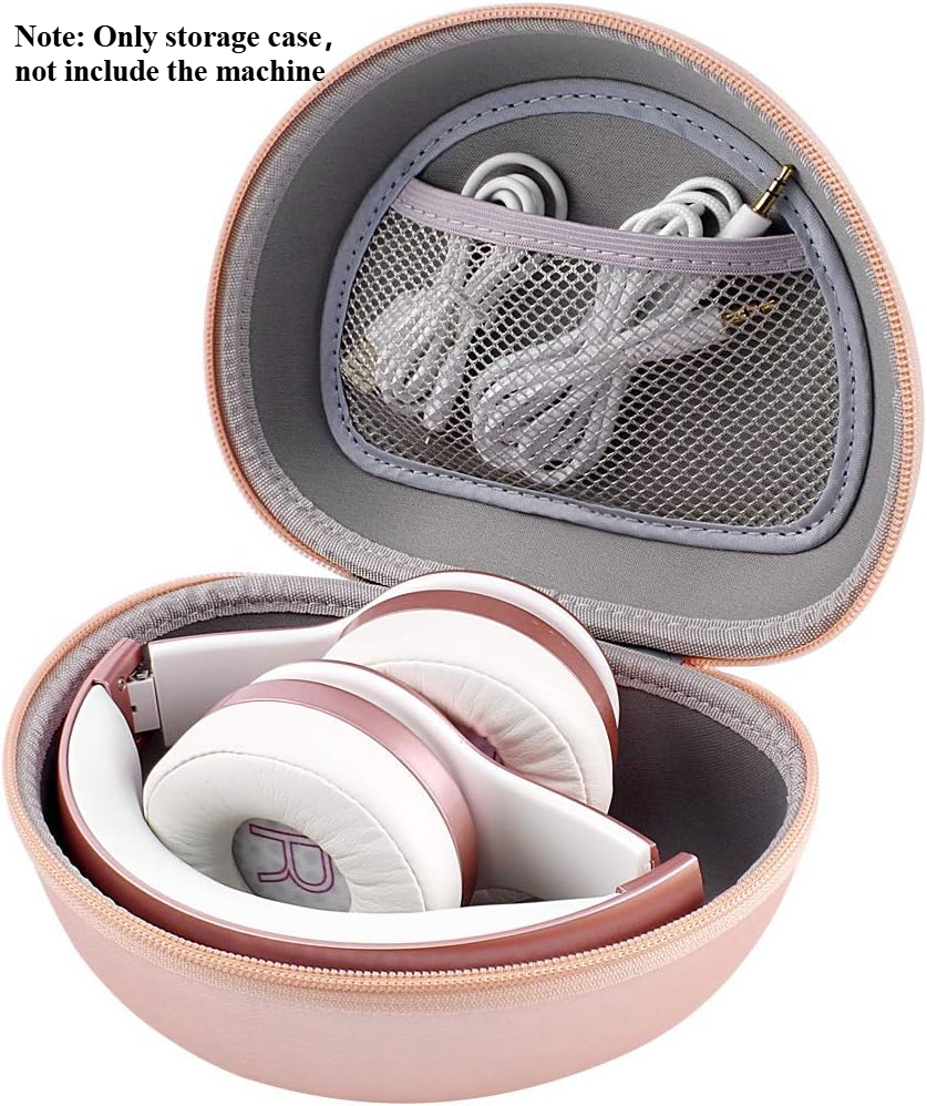 (Solo estuche) Funda para auri - Beats Headphone Solo 4 reseña y precio