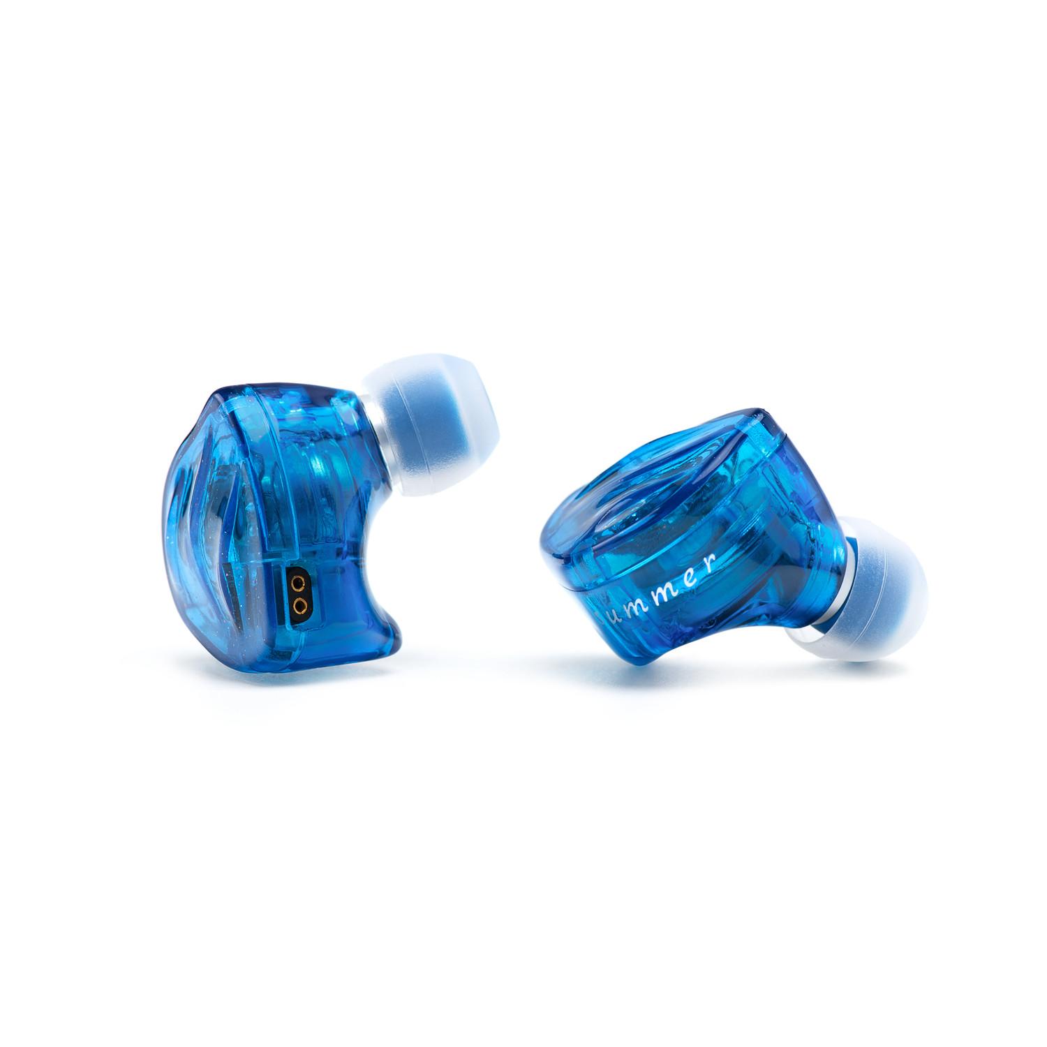 Auriculares Intrauditivos Diná - Audio Music Technology reseña y precio