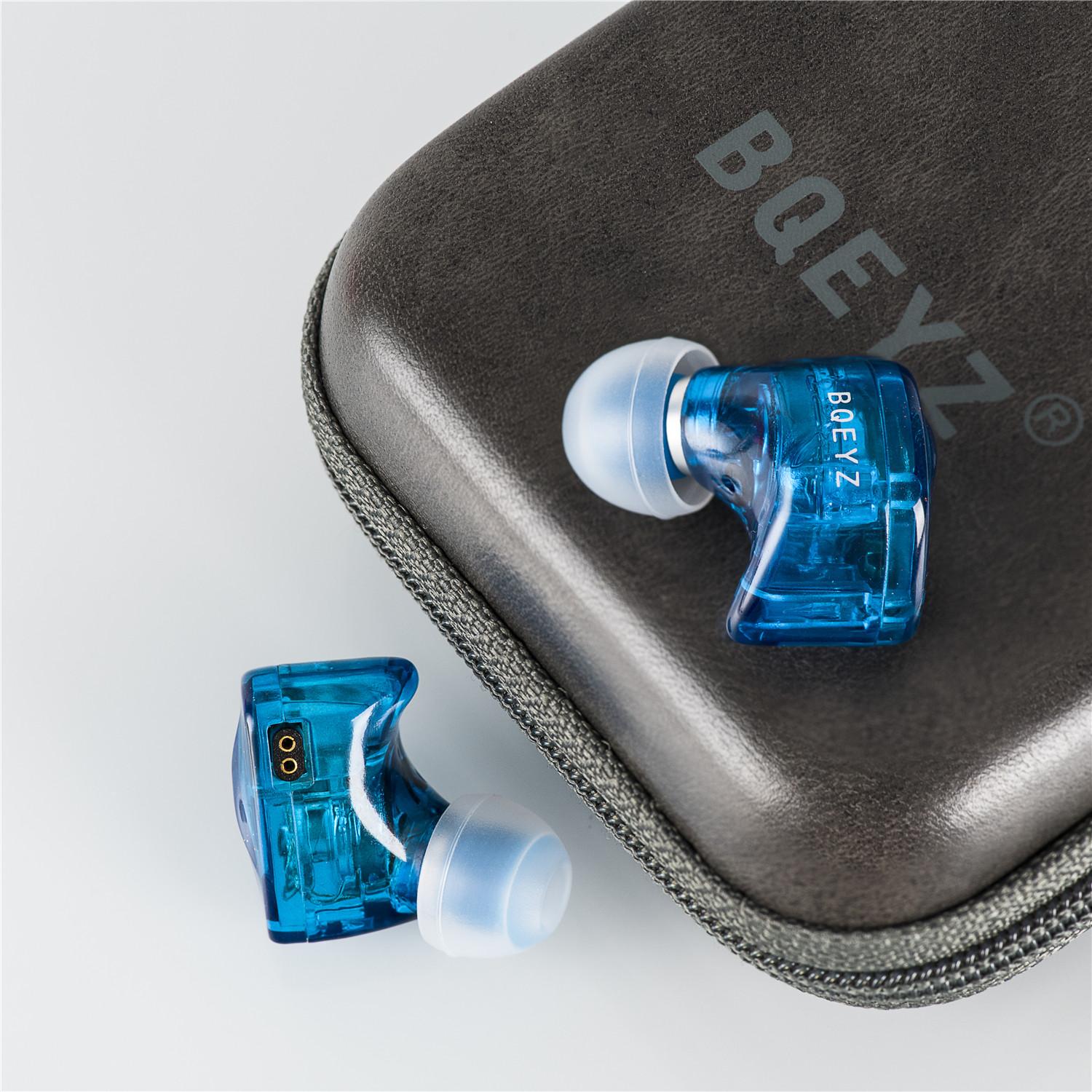 Auriculares Intrauditivos Diná - Audio Music Technology reseña y precio