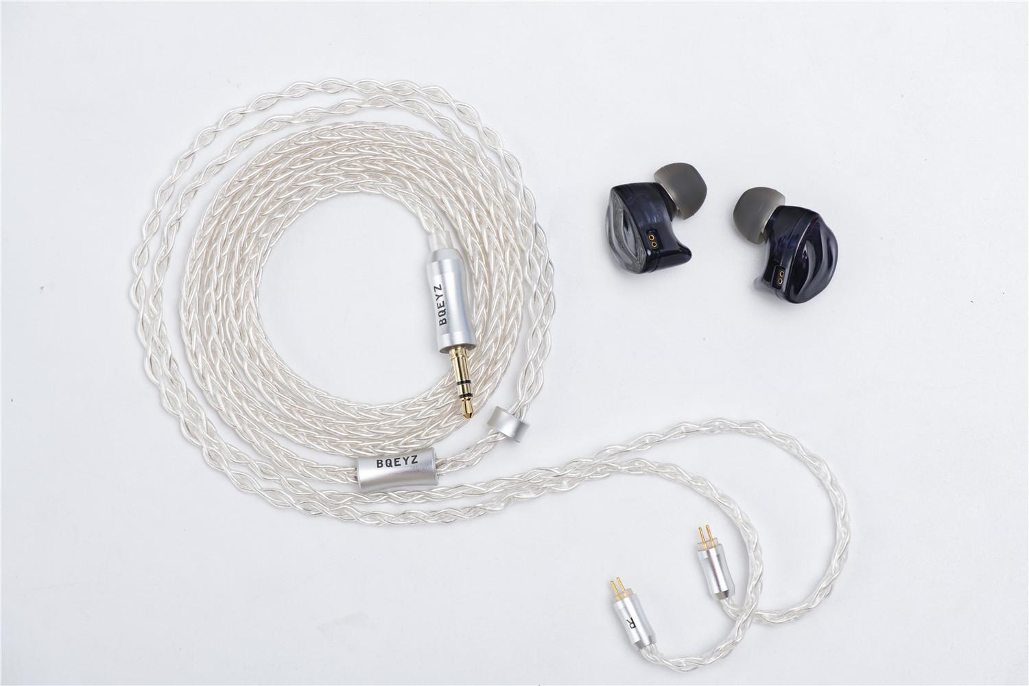 Auriculares Intrauditivos Diná - Audio Music Technology reseña y precio