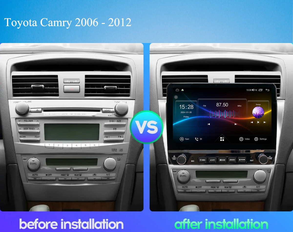 Estéreo de Radio de coche para - Audio Music Network reseña y precio