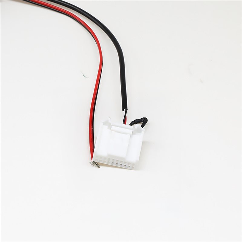 Adaptador de música para coche - Audio Mark Music reseña y precio