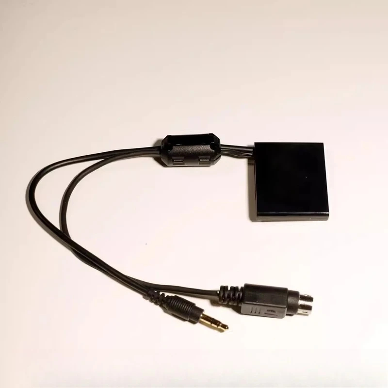 Adaptador Bluetooth de Música  - Audio To Music Generator reseña y precio