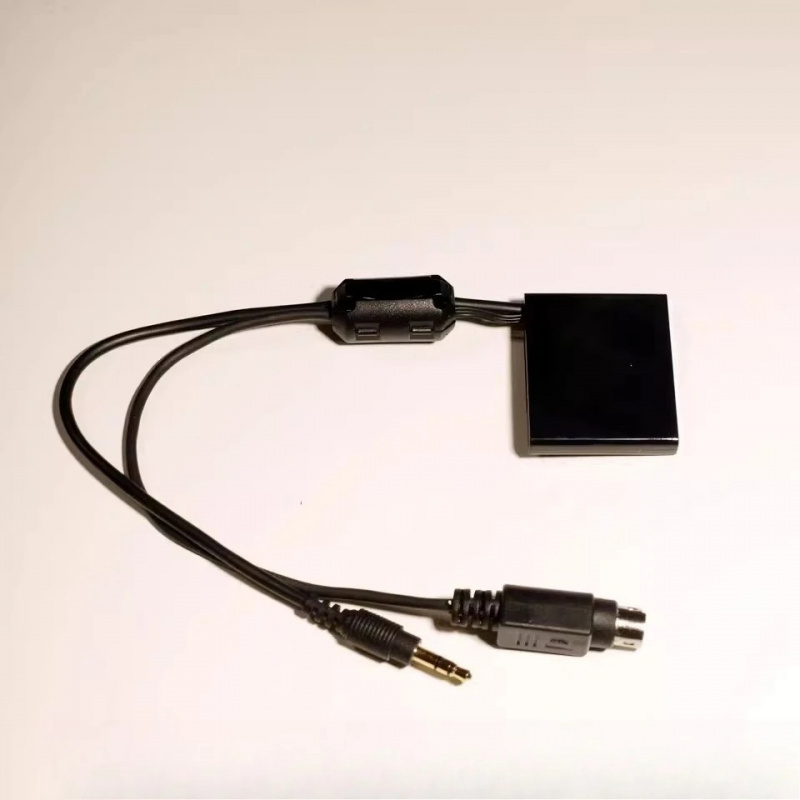 Adaptador Bluetooth de Música  - Audio To Music Generator reseña y precio