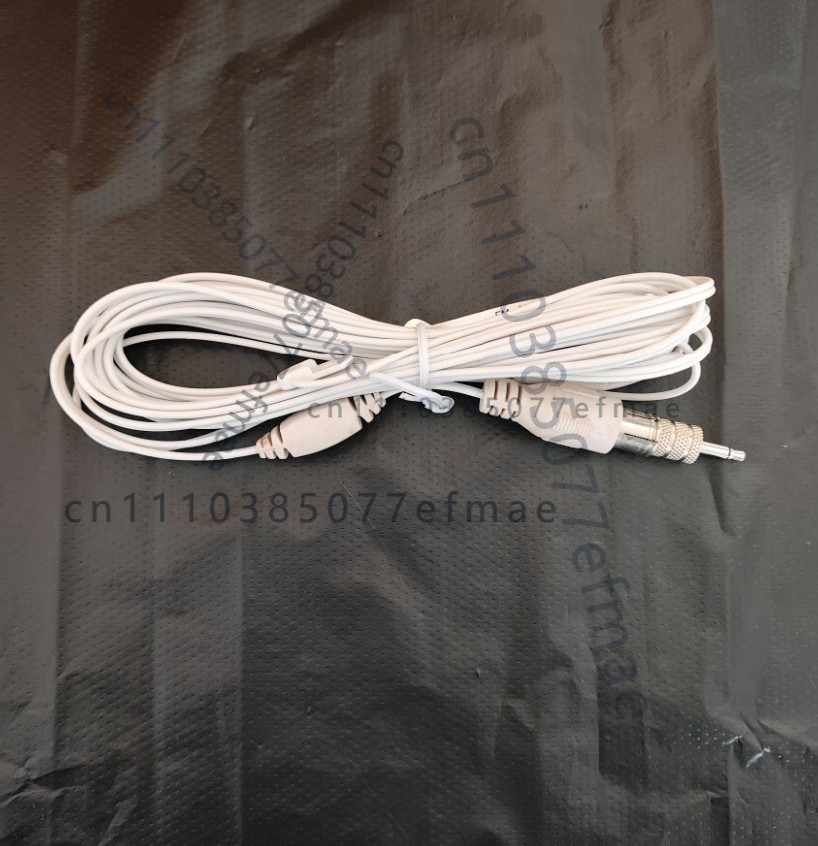 Antena FM Blanca Usada (1 Unid - Audio To Music Generator reseña y precio