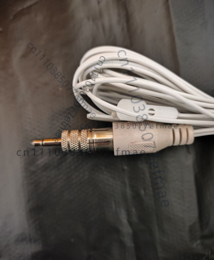 Antena FM Blanca Usada (1 Unid - Audio To Music Generator reseña y precio