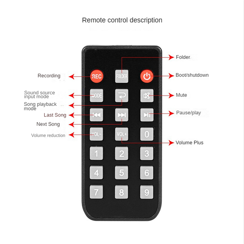 CJSD-2X reproductor de Audio D - Audio Music Free Mp3 reseña y precio