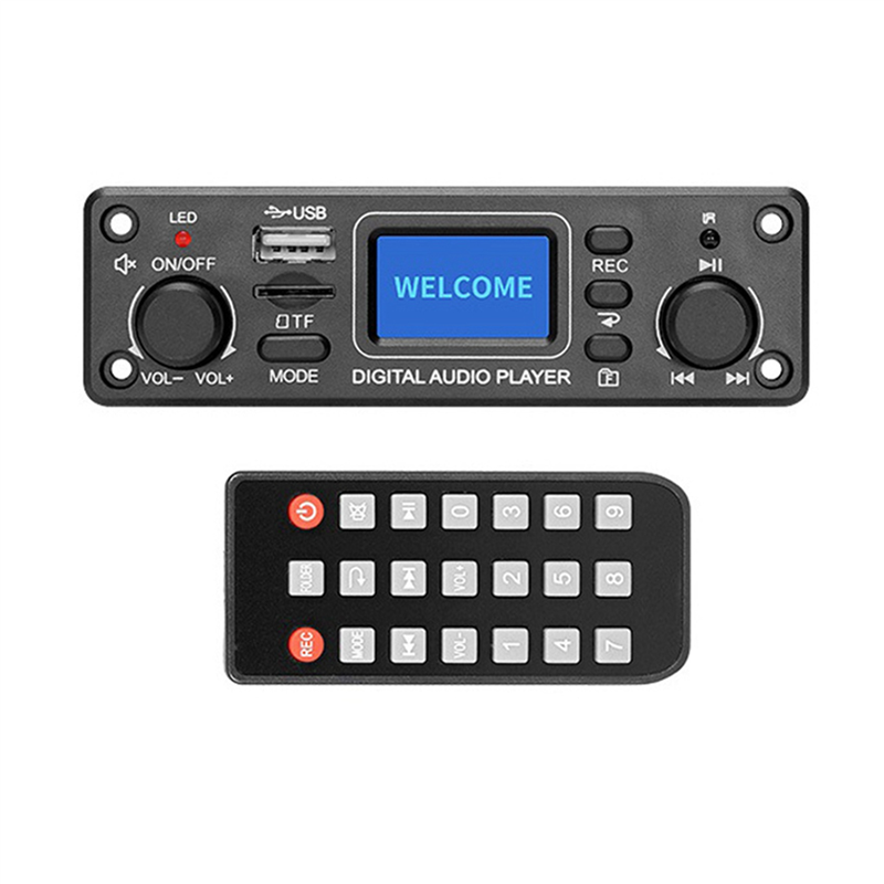 CJSD-2X reproductor de Audio D - Audio Music Free Mp3 reseña y precio