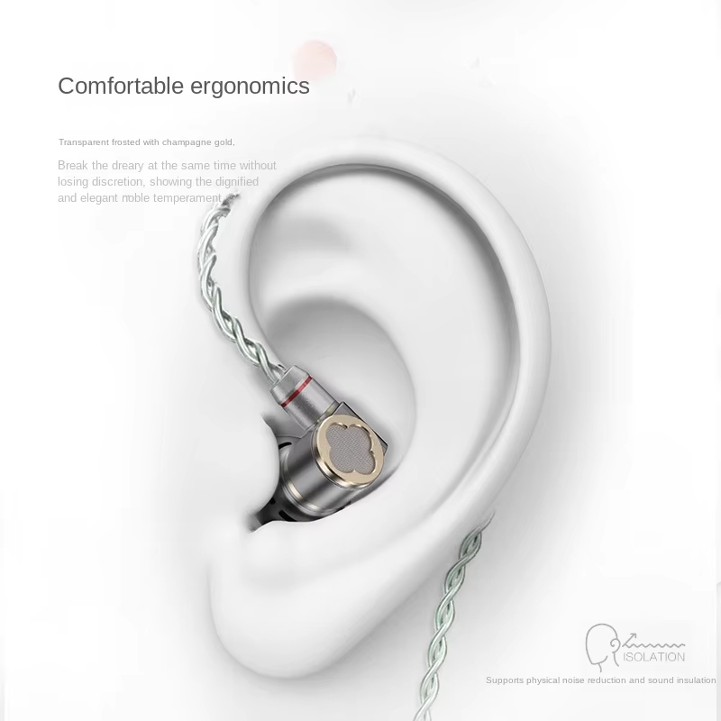 Auriculares Astrotec Lyra Clov - Audio Music Game reseña y precio