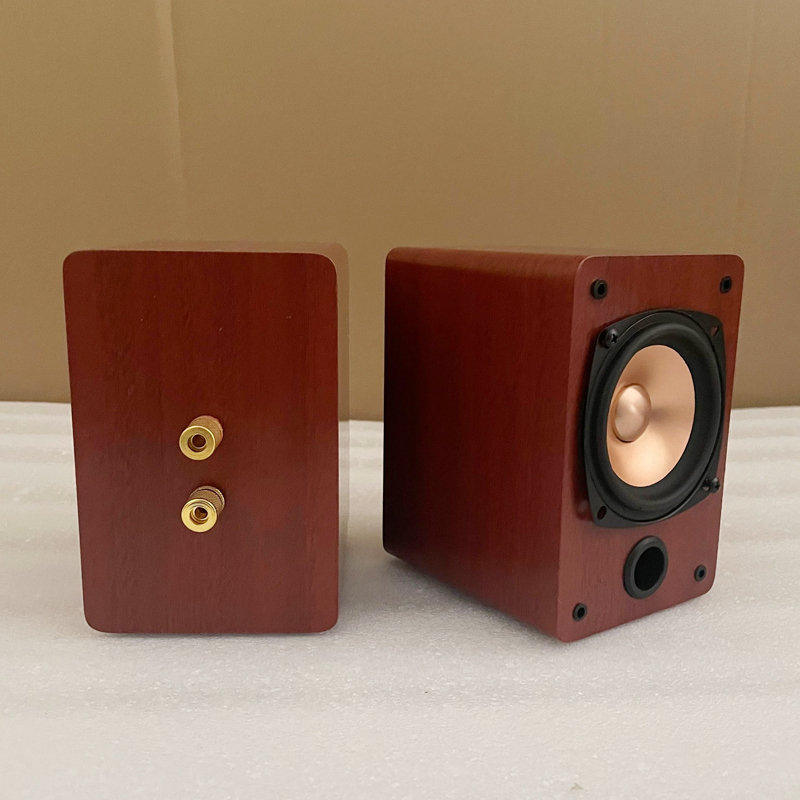 KYYSLB altavoz pasivo para est - Audio Music System For Home reseña y precio