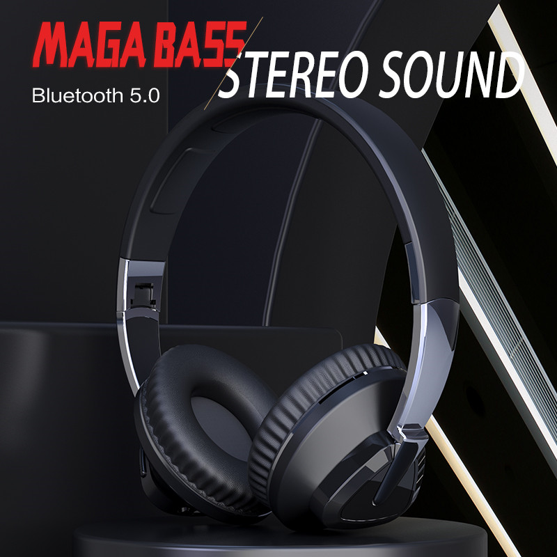 Auriculares Bluetooth Auricula - Audio Music Technology reseña y precio