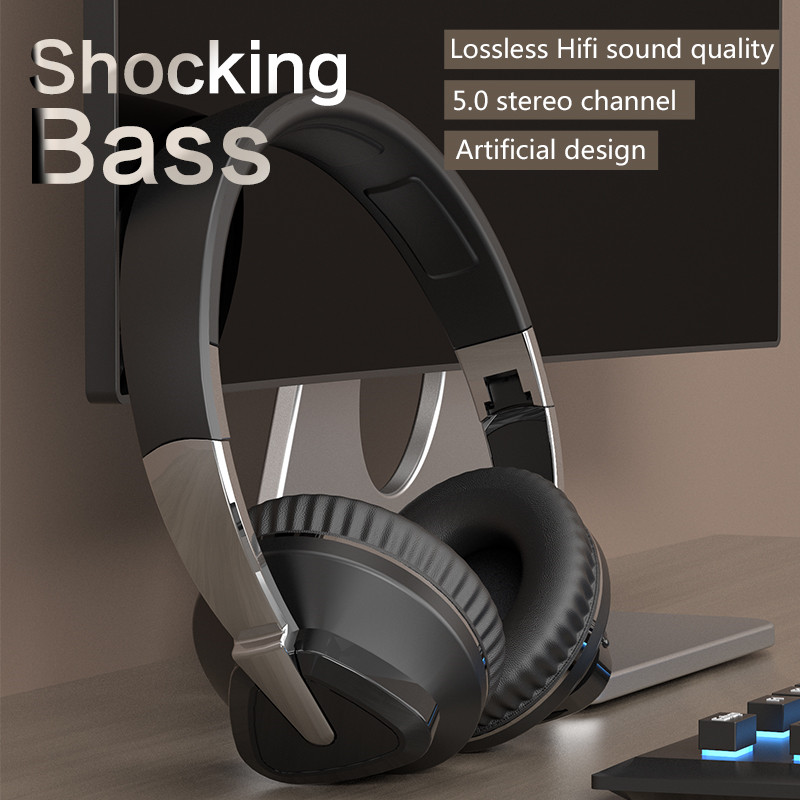 Auriculares Bluetooth Auricula - Audio Music Technology reseña y precio