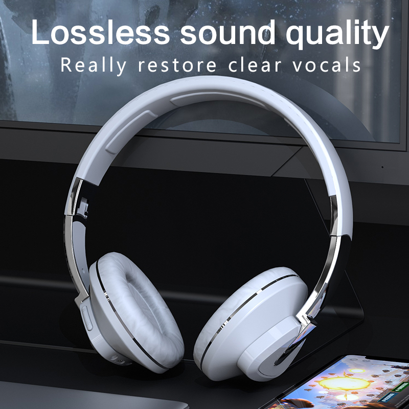 Auriculares Bluetooth Auricula - Audio Music Technology reseña y precio