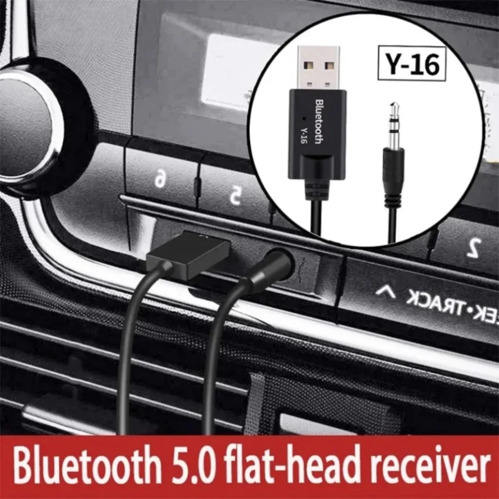 Receptor de Audio Bluetooth, a - Audio Music By reseña y precio