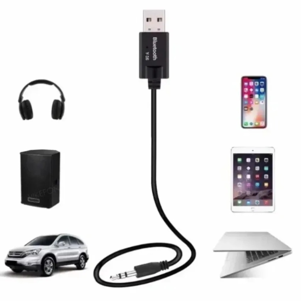 Receptor de Audio Bluetooth, a - Audio Music By reseña y precio