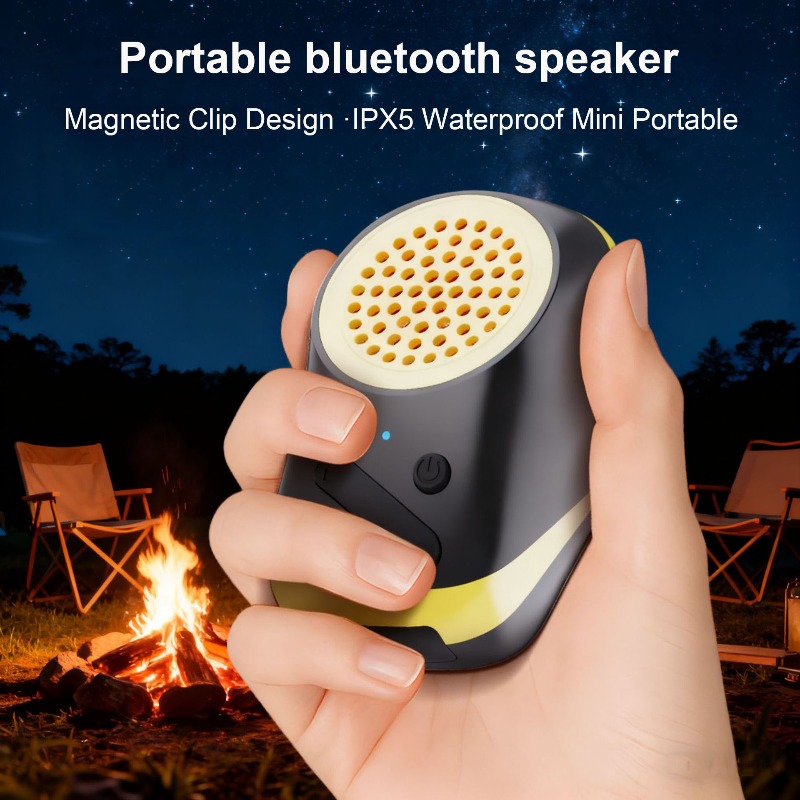 Mini Altavoz Bluetooth inalámb - Amazon Music Audio Quality reseña y precio