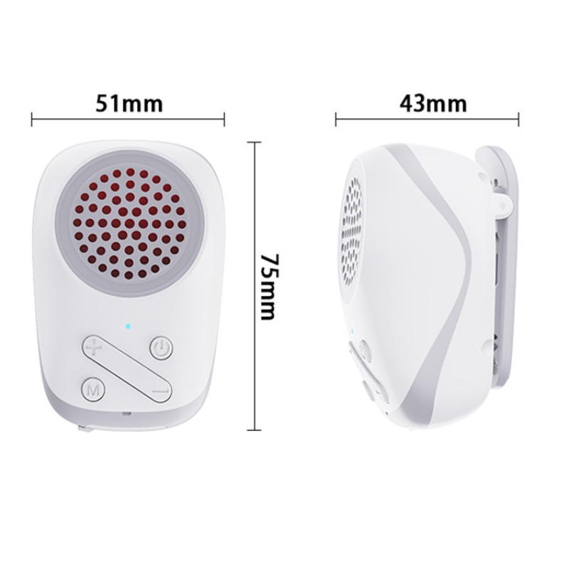 Mini Altavoz Bluetooth inalámb - Amazon Music Audio Quality reseña y precio
