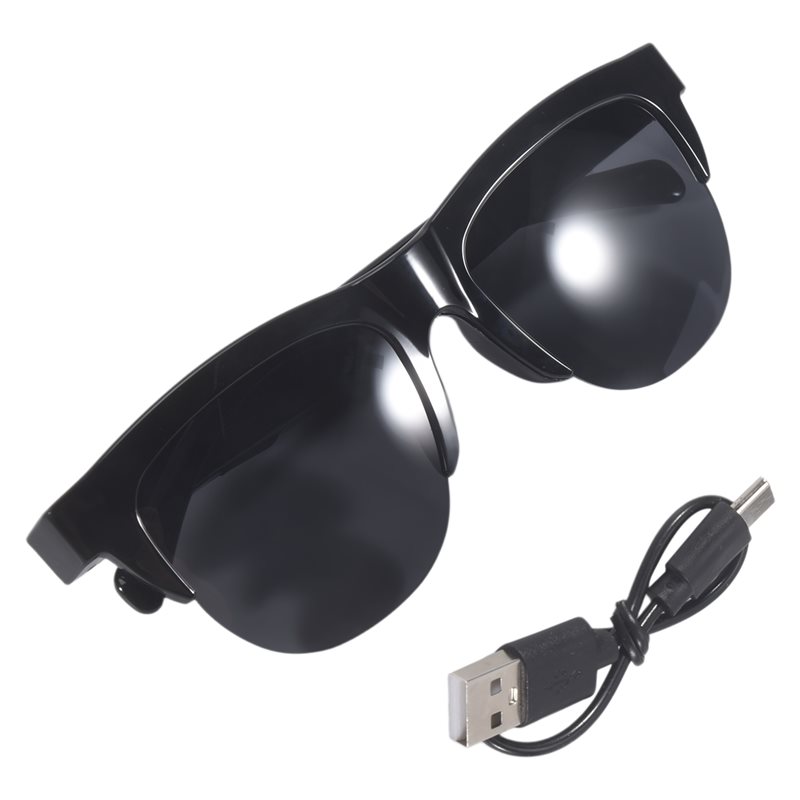 Gafas de Sol Bluetooth V5.3 Es - Audio Music Technology reseña y precio