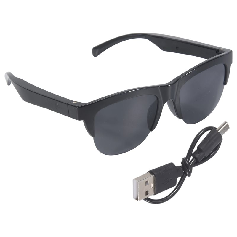 Gafas de Sol Bluetooth V5.3 Es - Audio Music Technology reseña y precio