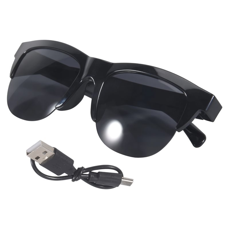 Gafas de Sol Bluetooth V5.3 Es - Audio Music Technology reseña y precio