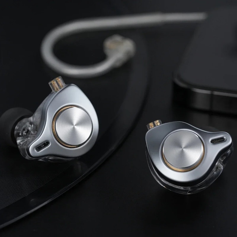 SGOR Luna Auriculares Intraudi - Audio Music Game reseña y precio