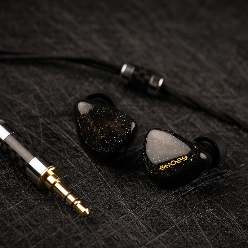 Auriculares híbridos intraudit - Audio Music Technology reseña y precio