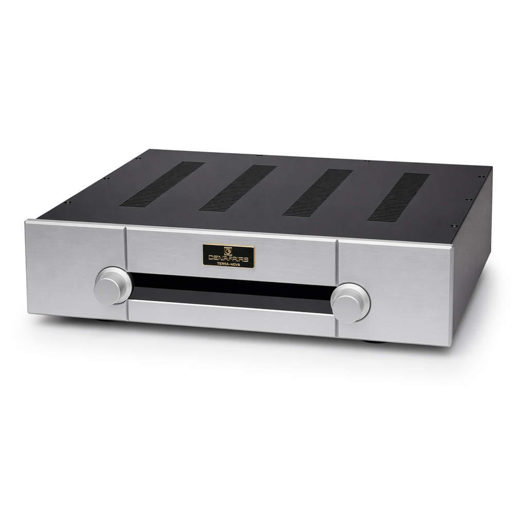 Carcasa de Aluminio FOSI AYM 4 - Audio Music Converter reseña y precio