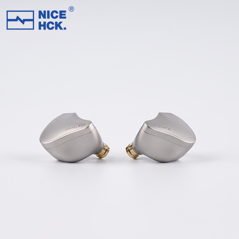NICEHCK HIMALAYA HiFi 10mm dob - Audio Music Game reseña y precio