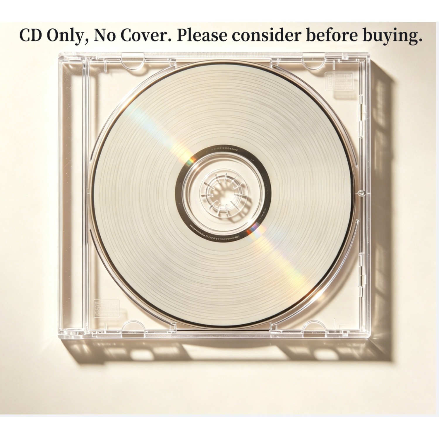 Colección de CD de Música Mult - Audio Music New reseña y precio