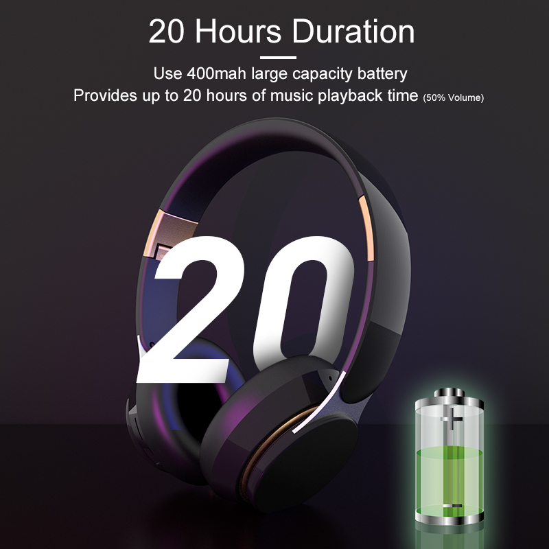 Auriculares Auriculares inalám - Audio Music Technology reseña y precio