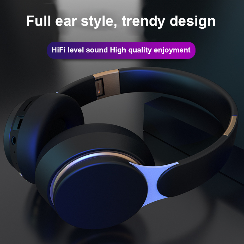 Auriculares Auriculares inalám - Audio Music Technology reseña y precio
