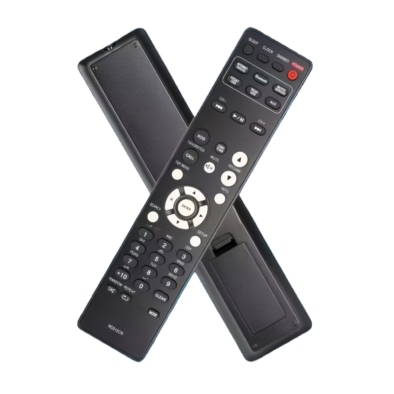 Nuevo Control Remoto de Repues - Audio Music Network reseña y precio