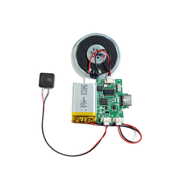 Módulo de Sonido Inalámbrico R - Audio Music Free Download reseña y precio