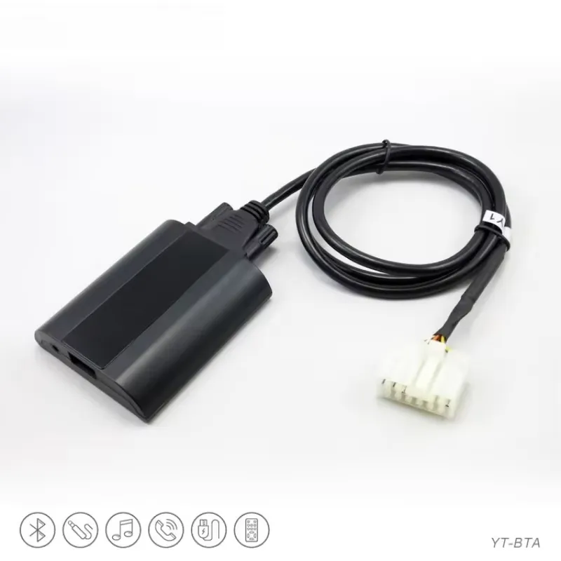 Transmite música de forma inal - Audio Music By reseña y precio