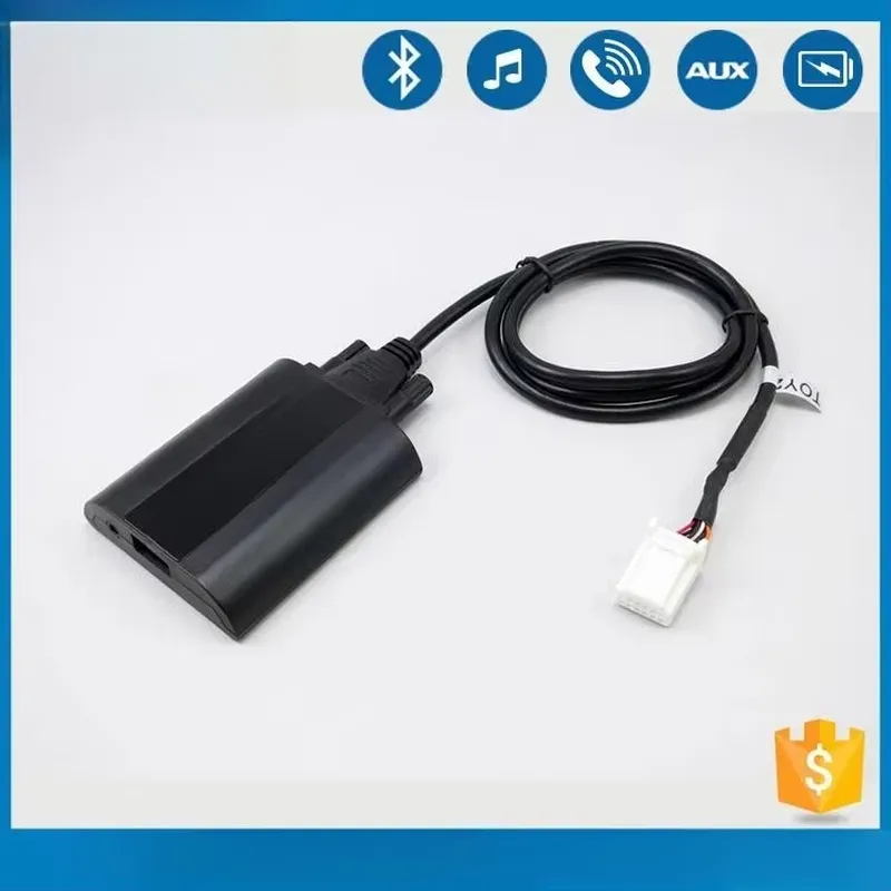 Transmite música de forma inal - Audio Music By reseña y precio