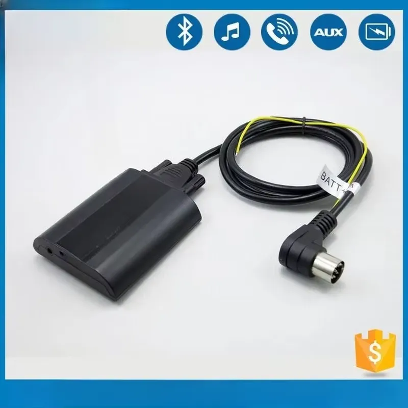 Transmite música de forma inal - Audio Music By reseña y precio