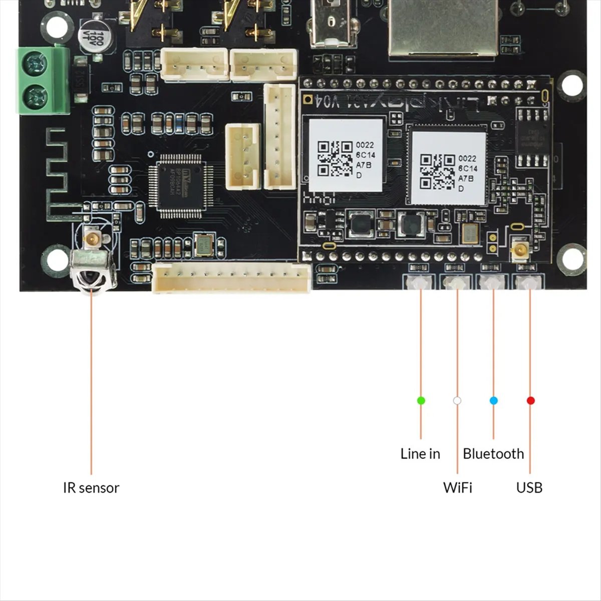 HDL Up2Stream Pro V3 Placa Rec - Audio Music Converter reseña y precio